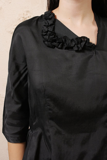 Light Pan Blouse