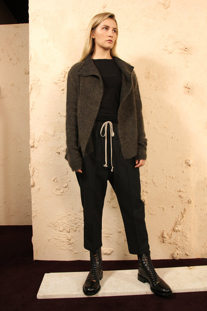 Fisherman Cardigan