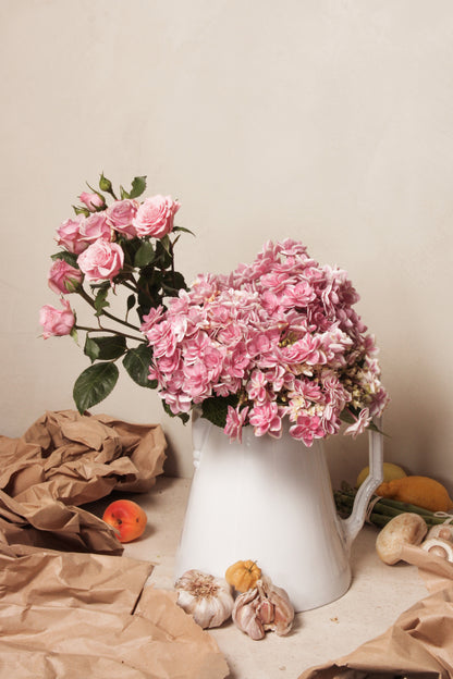 Louis XV Large Pitcher