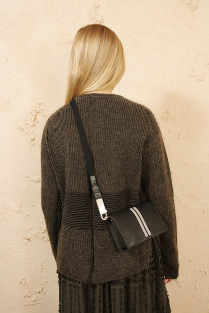 Fisherman Sweater