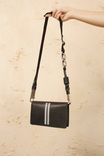 Borsa Leather Bag