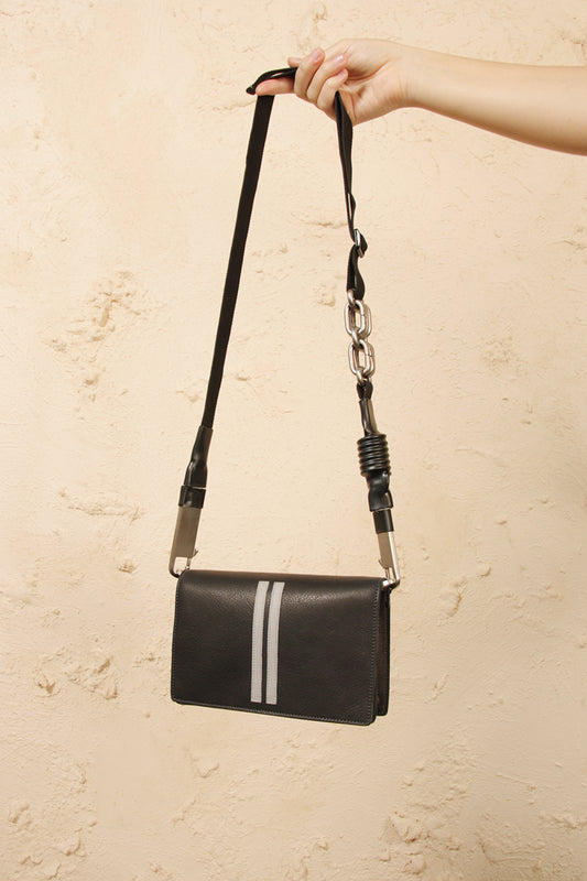 Borsa Leather Bag