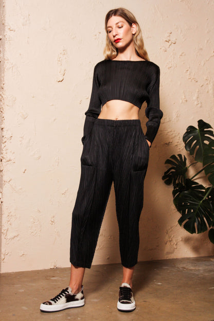 Cropped Top