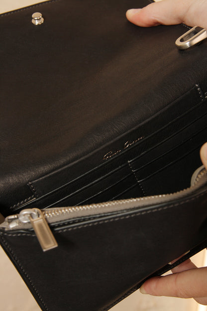 Borsa Leather Bag
