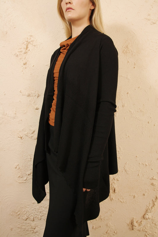Medium Wrap cardigan
