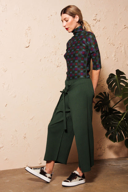 Polygon Trouser