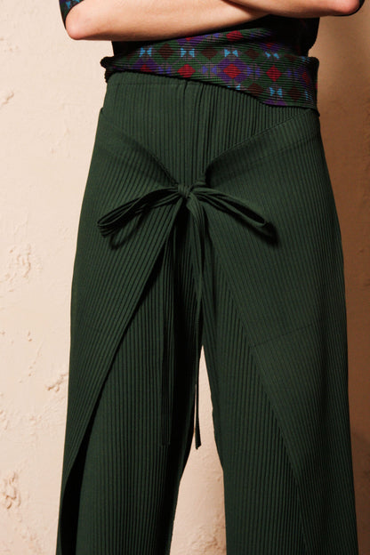 Polygon Trouser