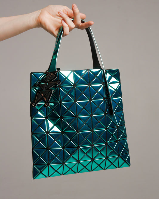 Green Platinum 1 Tote