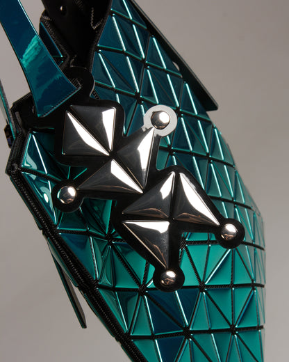 Green Platinum 1 Tote