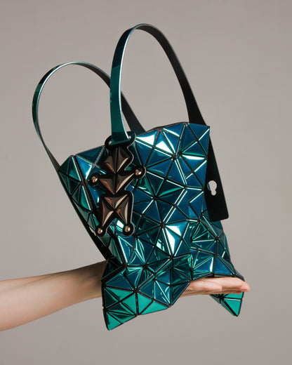 Green Platinum 1 Tote
