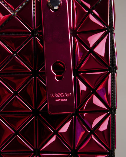 Magenta Platinum 1 Tote
