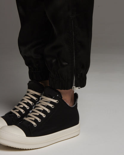 Bela Black Track Pants