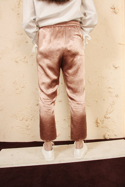 Magya Old Rose Trousers