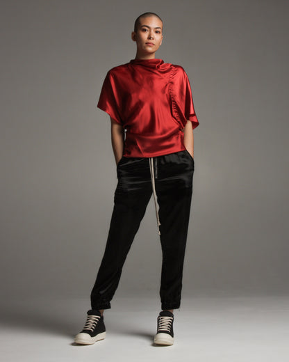 Seb Carnelian Top