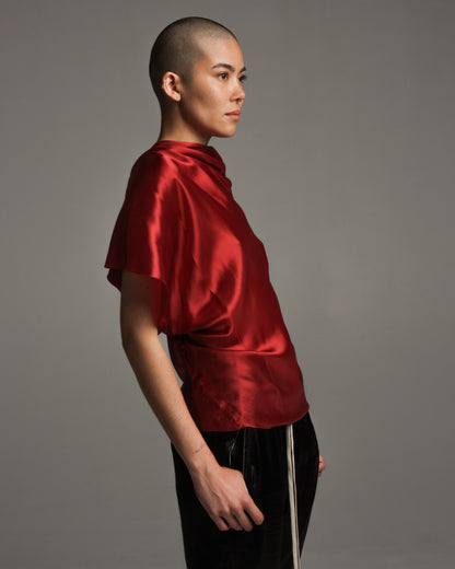Seb Carnelian Top