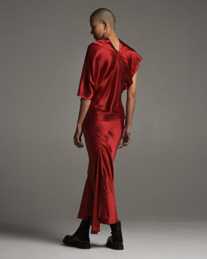 Seb Carnelian Top