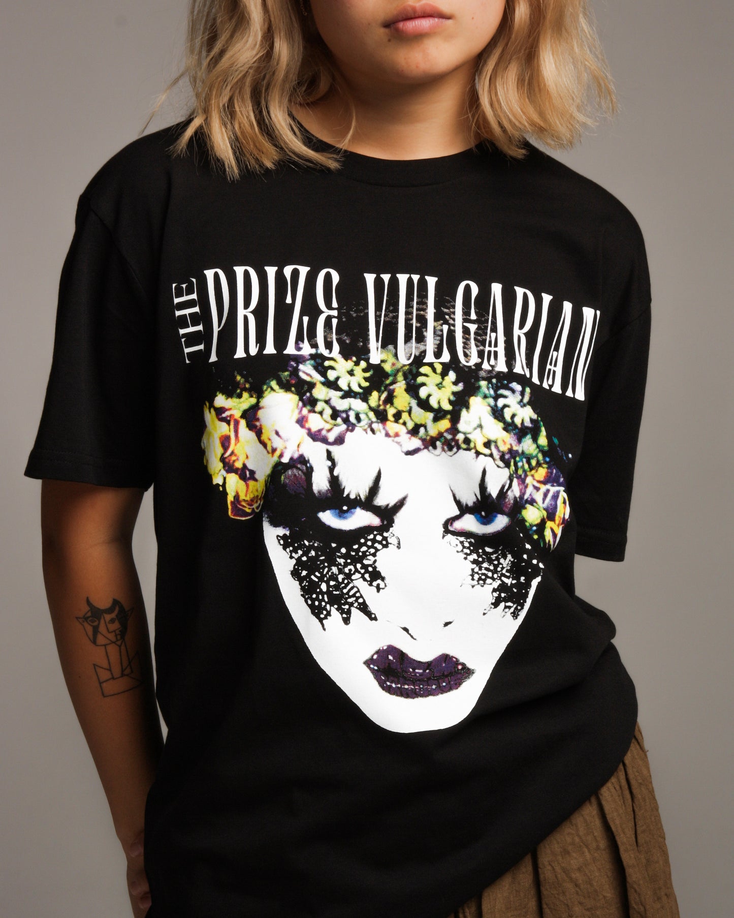 The Prize Vulgarian T-Shirt