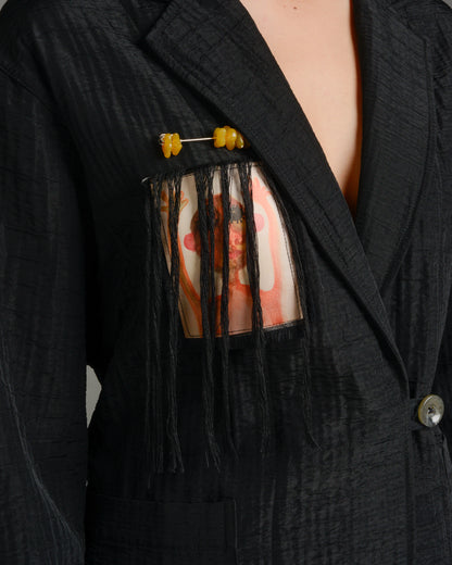 Goblin Patch Pocket Jacket