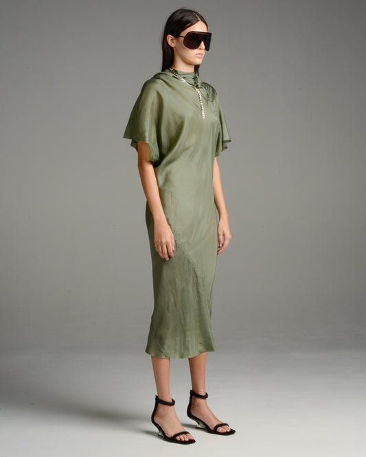 Moss Seb Dress