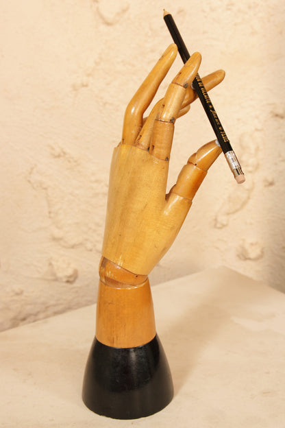 Magic Pencil