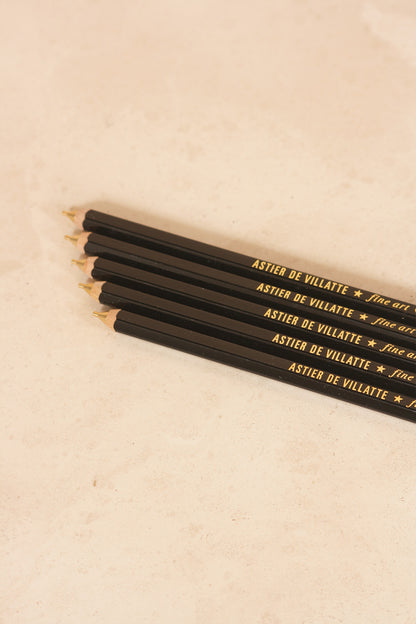 Magic Pencil