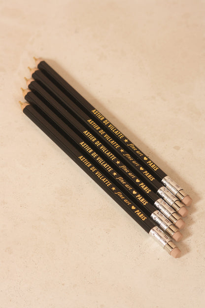 Magic Pencil