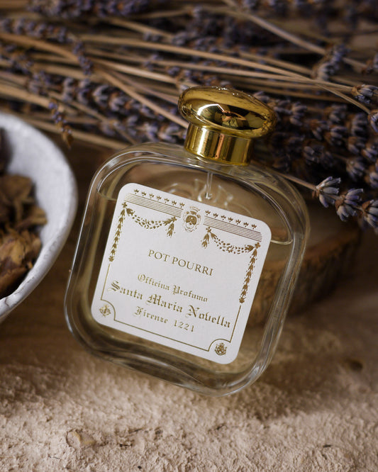 Pot Pourri EDC