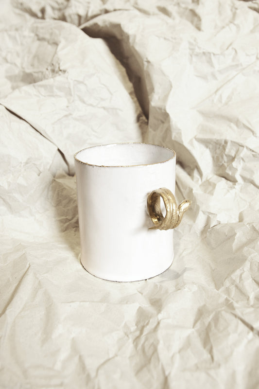 Serena Snake Ring Cup