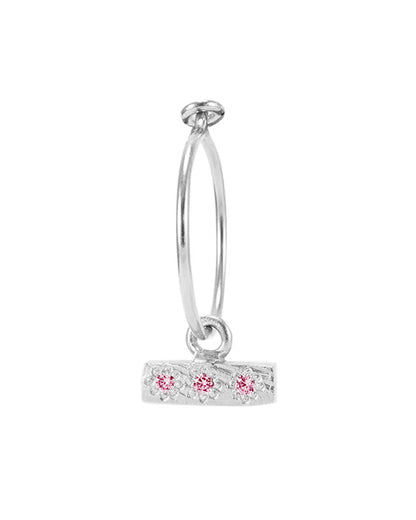 Bedrock Pink Charm Sleeper