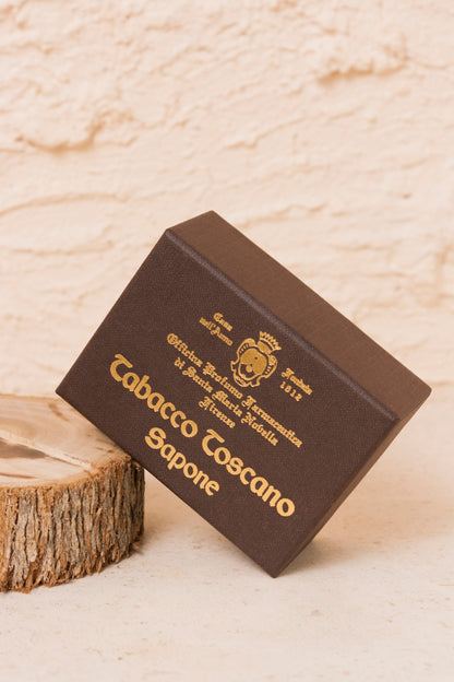 Tabacco Toscano Soap