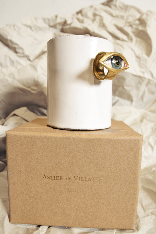 Serena Cyclops Ring Cup