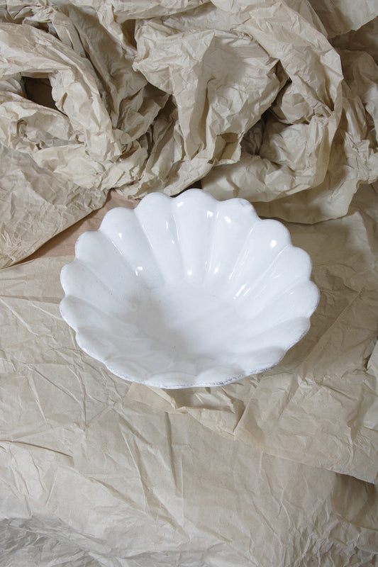 Marguerite Medium Fruit Bowl