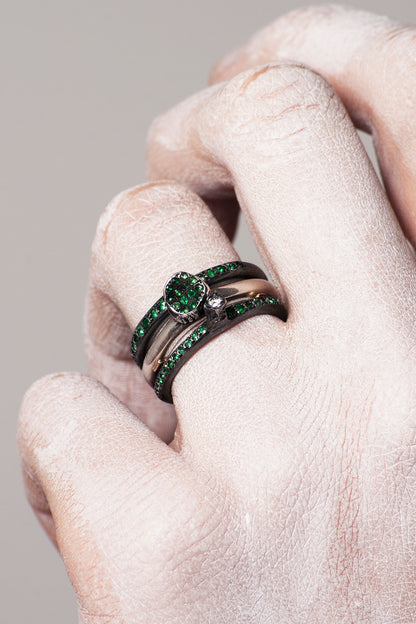 Image Emerald Band