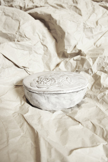 Setsuko Roses Box