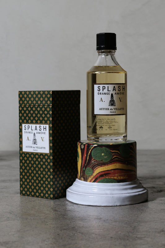 Splash Orange Amere Cologne (150ml) - DEPRECATED