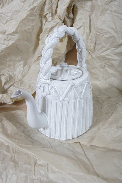 Setsuko Teapot