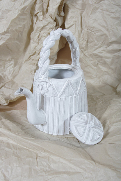 Setsuko Teapot